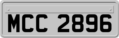 MCC2896