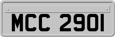 MCC2901