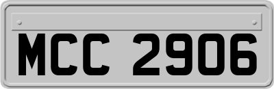 MCC2906