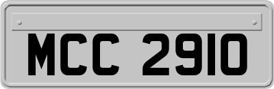 MCC2910