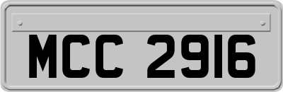 MCC2916