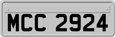 MCC2924