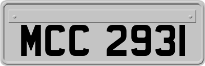 MCC2931