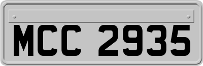 MCC2935
