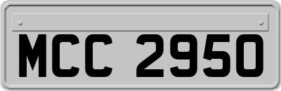 MCC2950