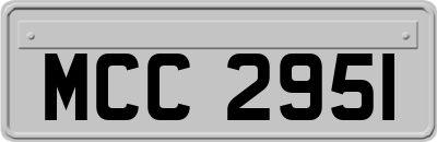 MCC2951
