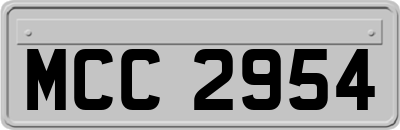 MCC2954