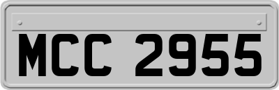 MCC2955