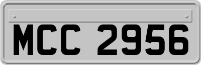MCC2956