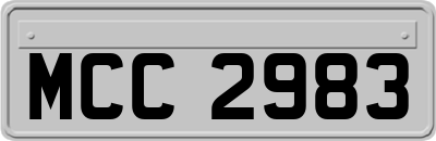 MCC2983