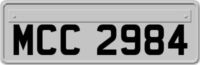 MCC2984