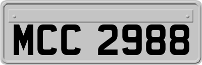 MCC2988