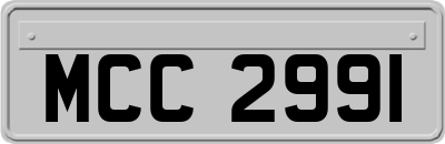MCC2991