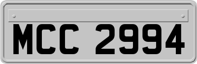 MCC2994
