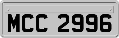 MCC2996