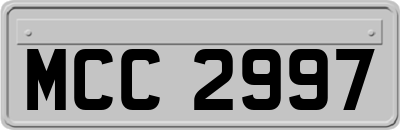 MCC2997