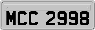 MCC2998
