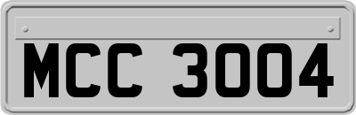 MCC3004