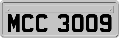 MCC3009