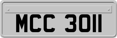 MCC3011