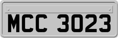 MCC3023