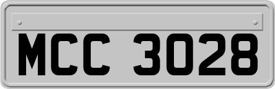 MCC3028