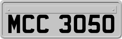 MCC3050