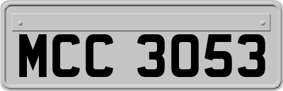 MCC3053