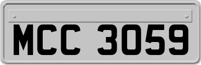 MCC3059