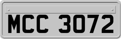 MCC3072