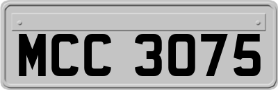 MCC3075
