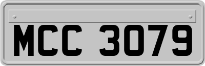 MCC3079