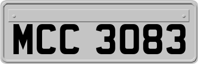MCC3083