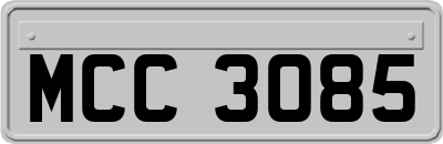MCC3085