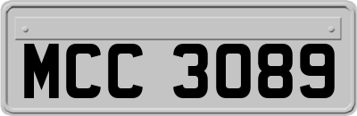 MCC3089