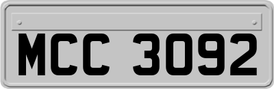 MCC3092