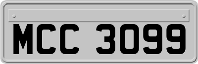 MCC3099