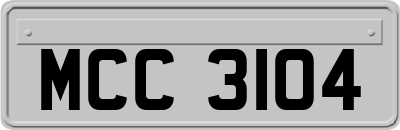 MCC3104