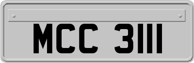 MCC3111