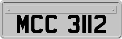 MCC3112