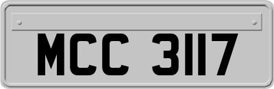 MCC3117