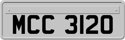 MCC3120