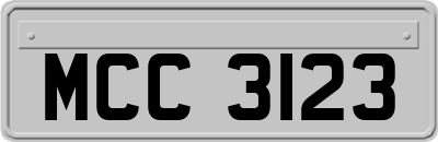 MCC3123