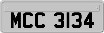 MCC3134