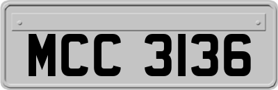 MCC3136