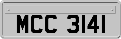 MCC3141