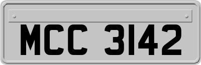 MCC3142