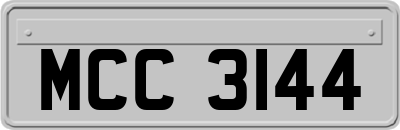 MCC3144