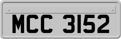 MCC3152