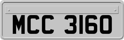 MCC3160